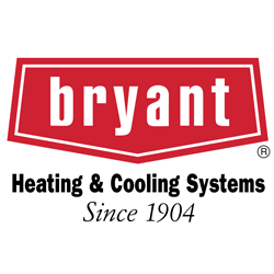 Bryant HVAC Logo