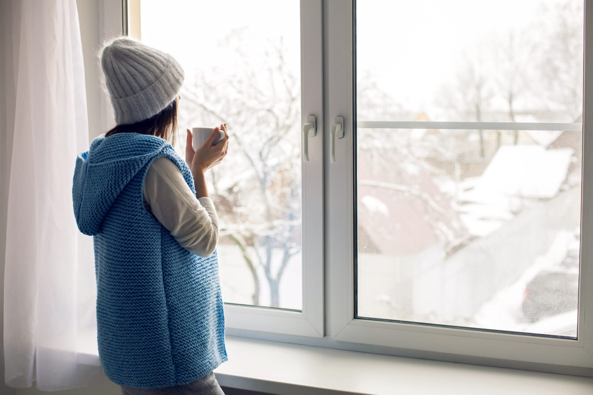 Enhancing Indoor Air Quality in Winter