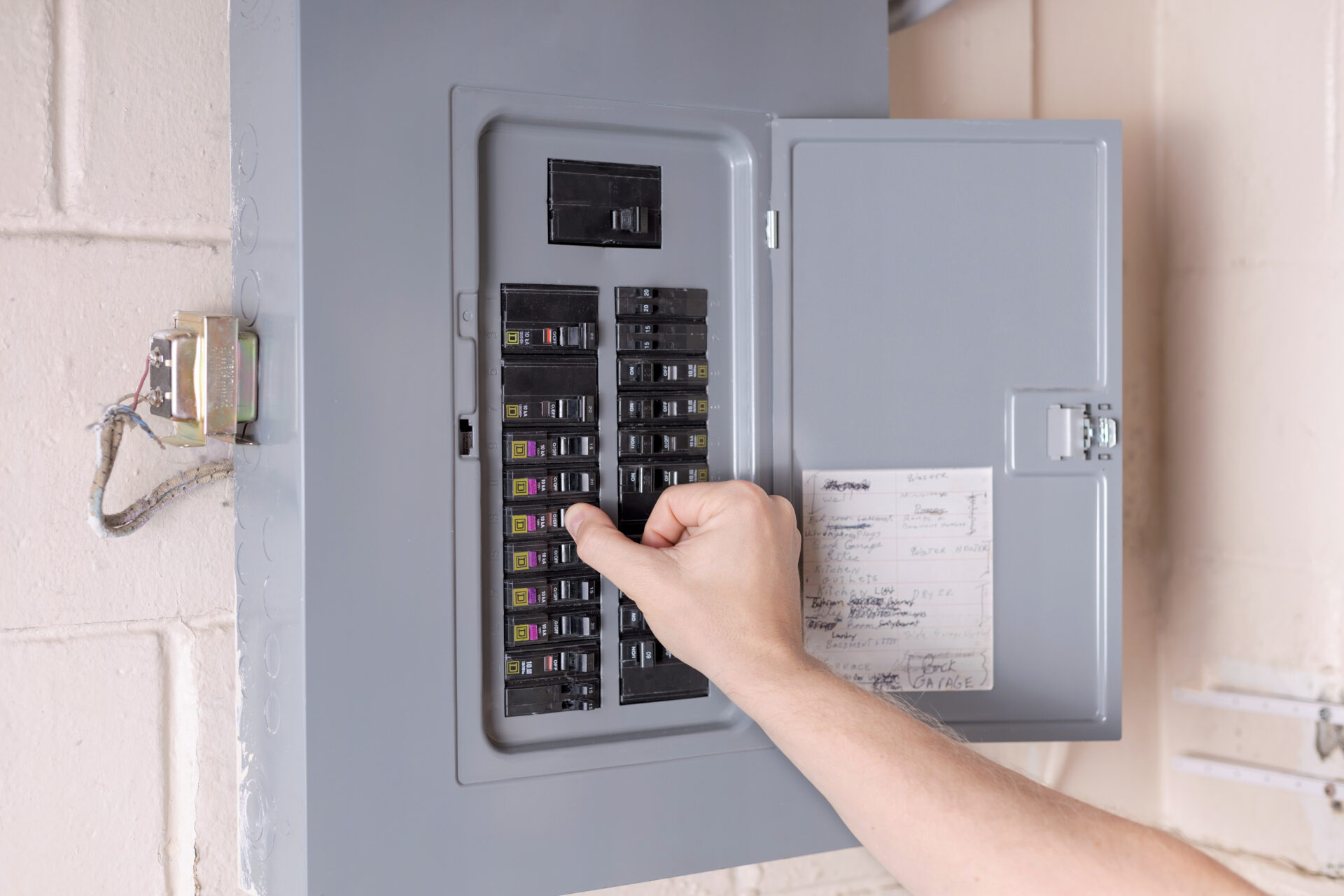 Electrical Panel Age and When to Upgrade: Essential Insights for Grand Rapids Homeowners